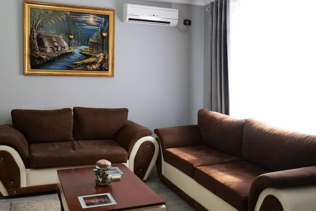 Kasmi Home Круя Экстерьер фото
