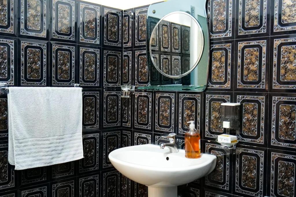 Kasmi Home Круя Экстерьер фото