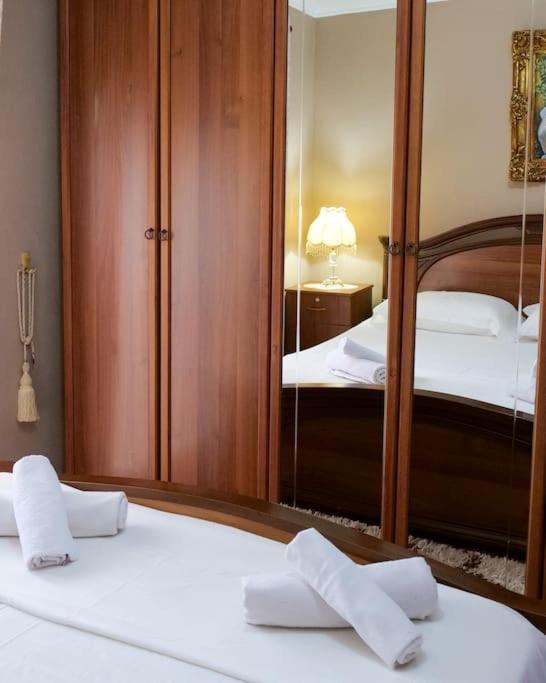 Kasmi Home Круя Экстерьер фото