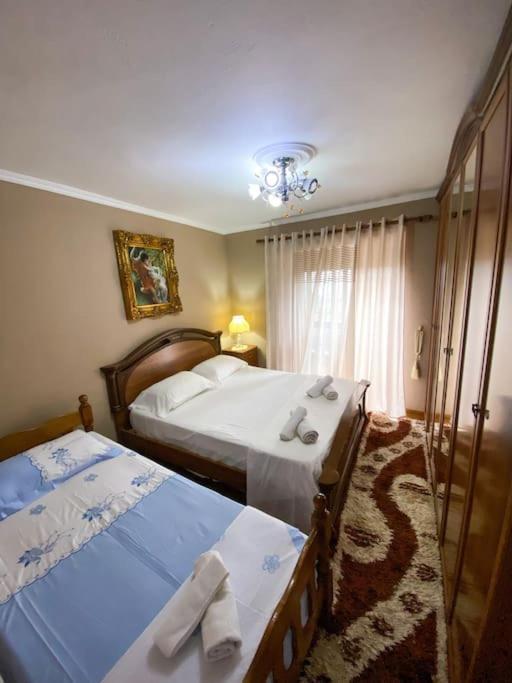 Kasmi Home Круя Экстерьер фото