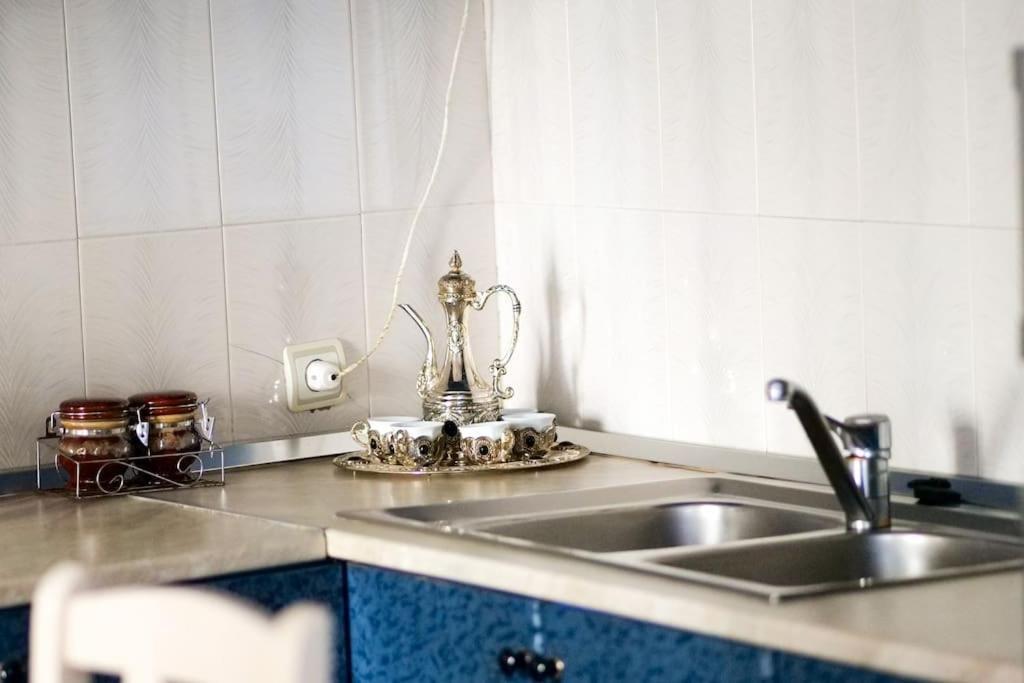 Kasmi Home Круя Экстерьер фото
