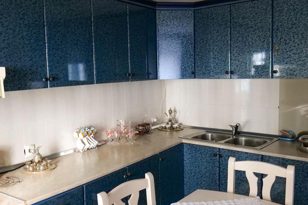 Kasmi Home Круя Экстерьер фото