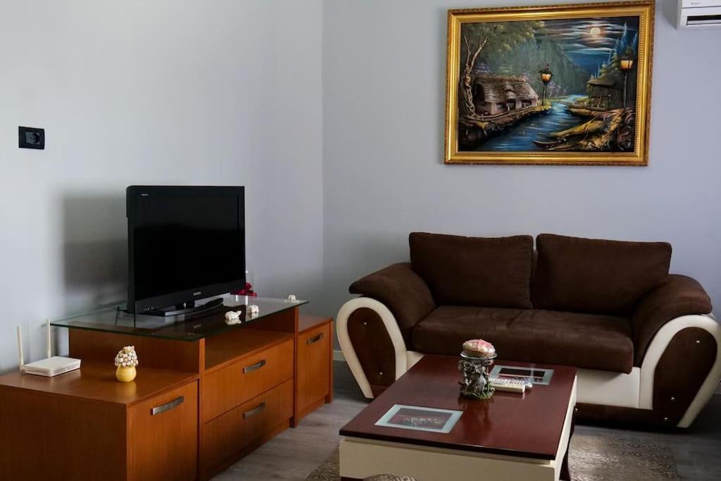 Kasmi Home Круя Экстерьер фото