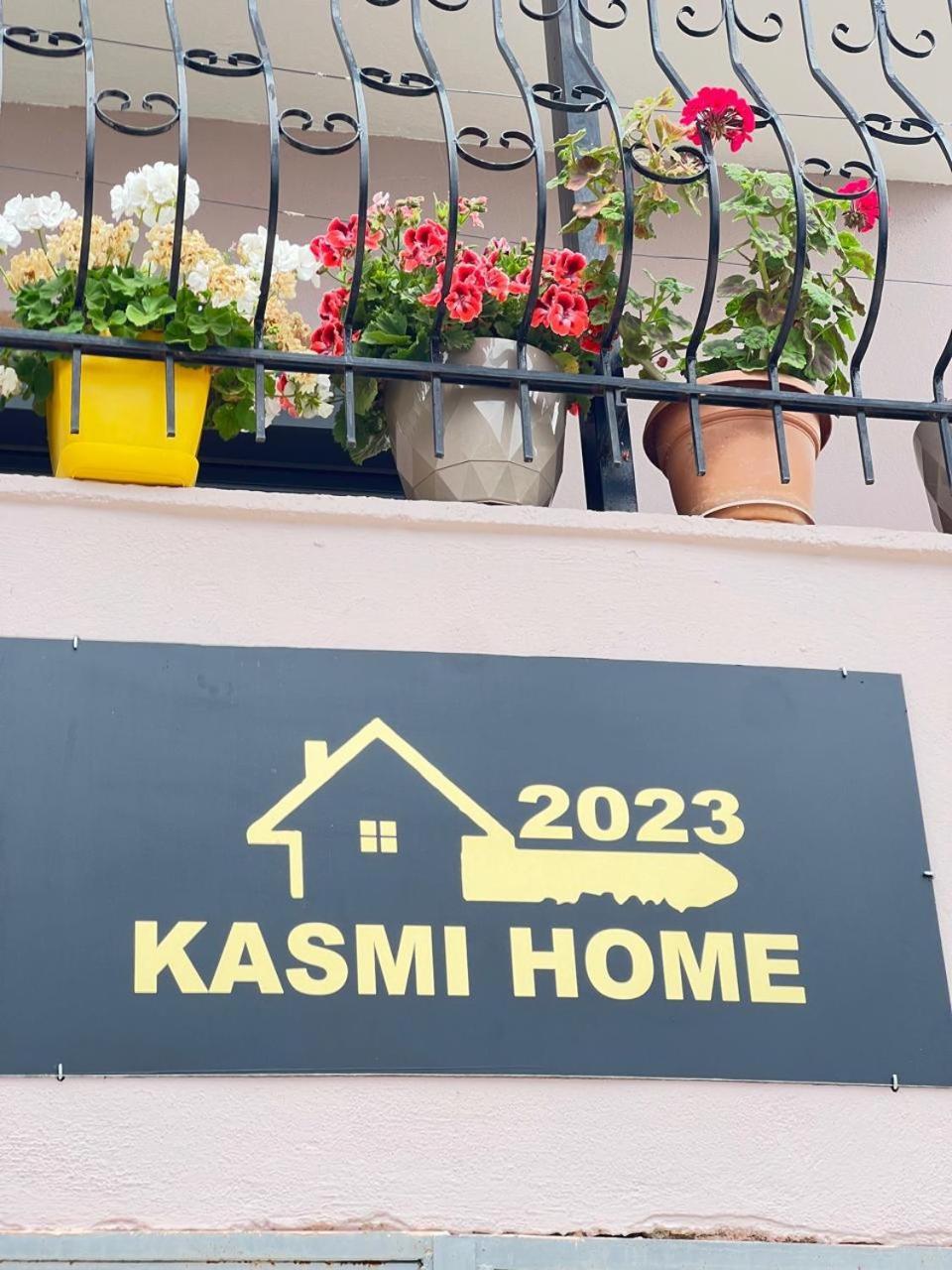 Kasmi Home Круя Экстерьер фото